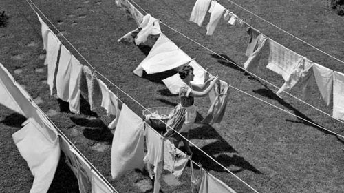 1950s-photo-clotheslines-LA-Times
